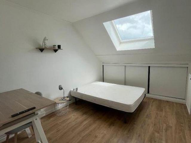 Appartement location à Angers
