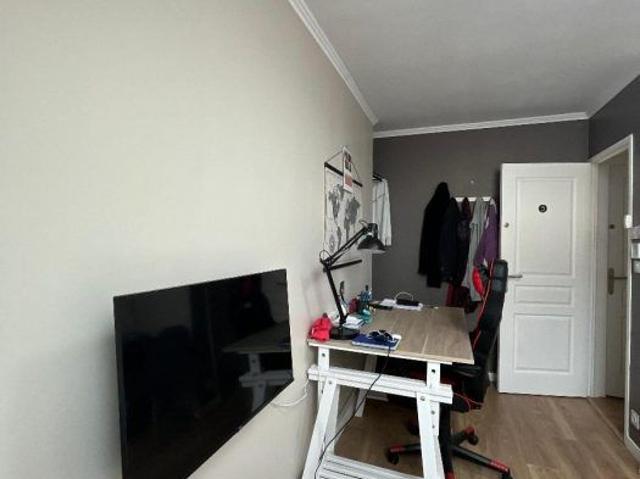 Appartement location à Angers