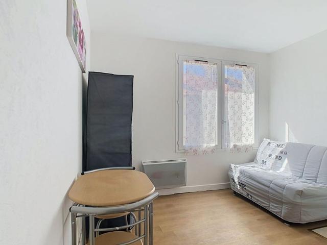 Appartement location à Aurillac