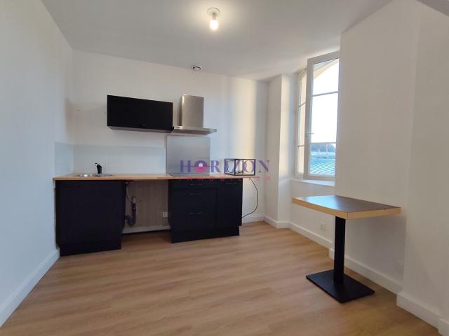 Appartement location à Pontoise, Beaumont-sur-oise