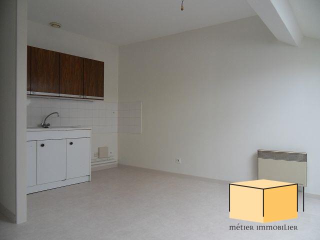 Appartement location à Belley