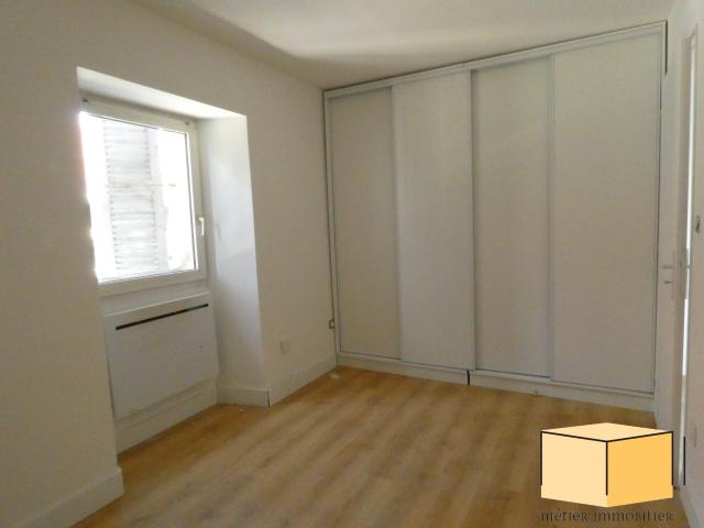 Appartement location à Belley