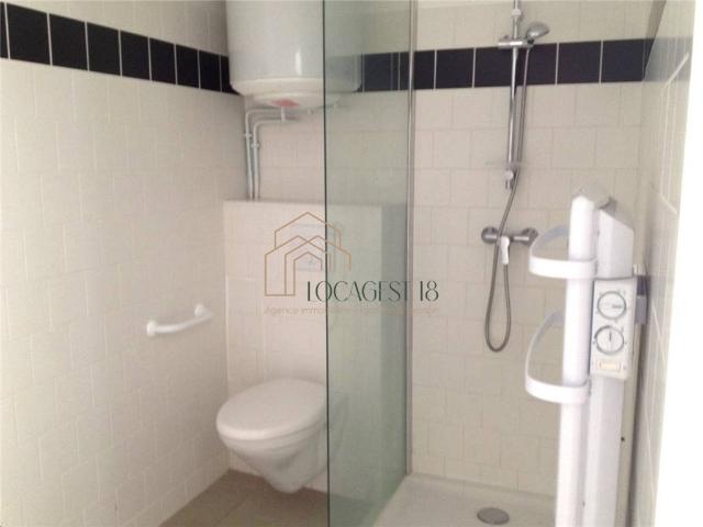 Appartement location à Bourges, Saint-doulchard