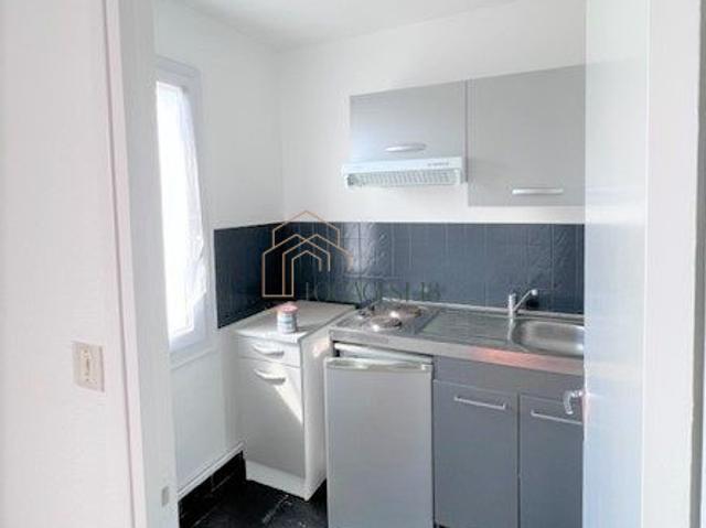 Maison location à Bourges, Cher