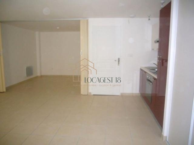 Maison location à Bourges