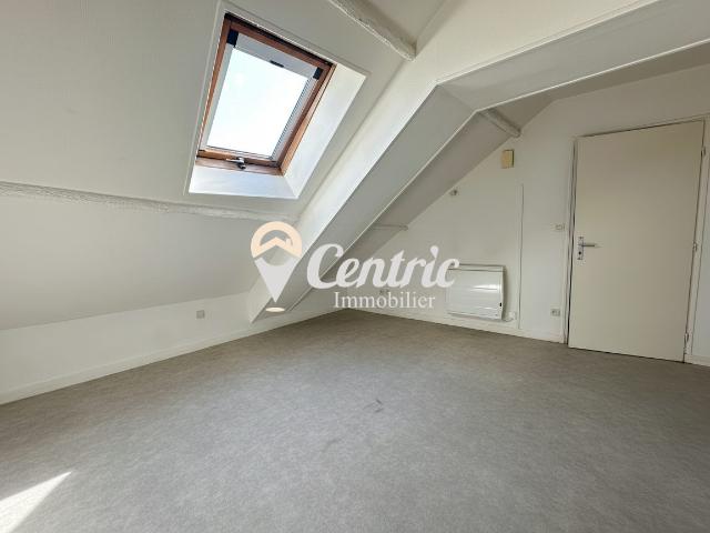 Appartement location à Bressuire