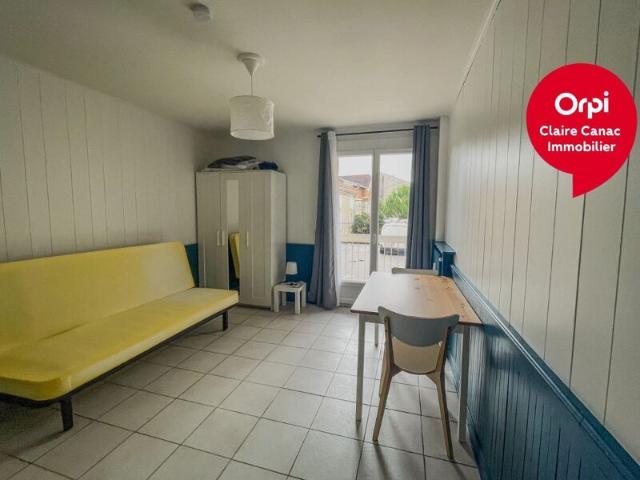 Appartement location à Castres