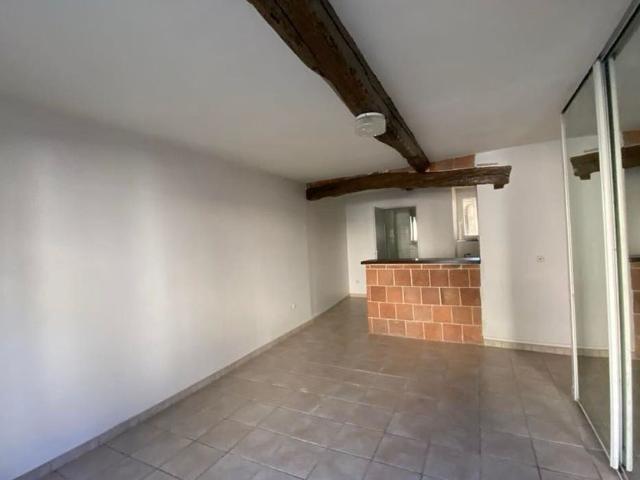 Appartement location à Castres