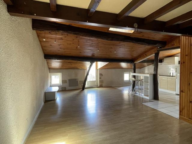 Appartement location à Castres