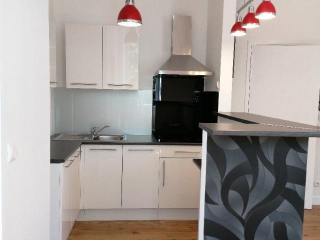 Appartement location à Castres