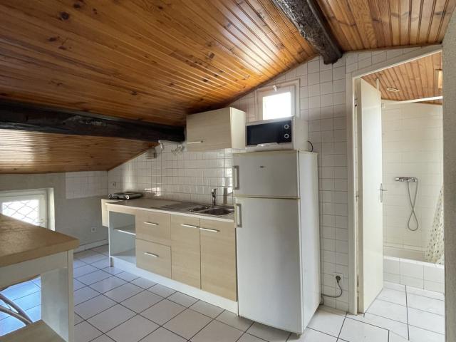 Appartement location à Castres