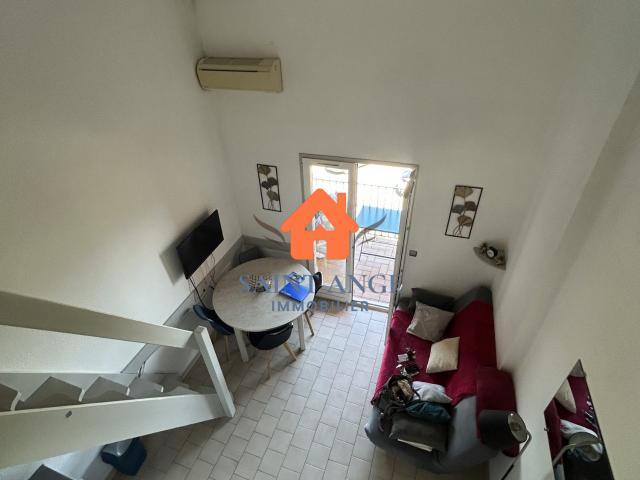 Appartement location à Arrondissement de Draguignan, Cavalaire-sur-mer