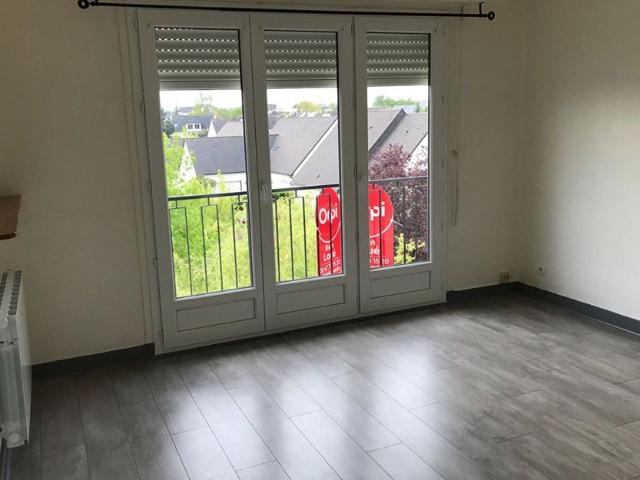 Appartement location à Les Tilleuls, Chambray-lès-Tours