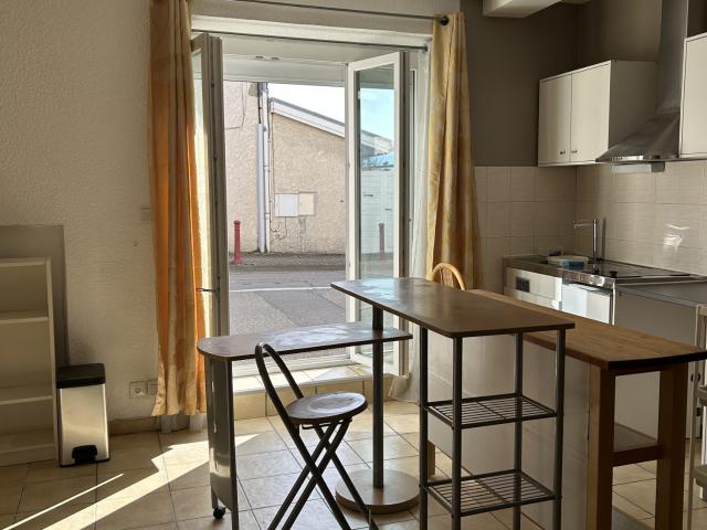 Appartement location à Grenoble, Corenc