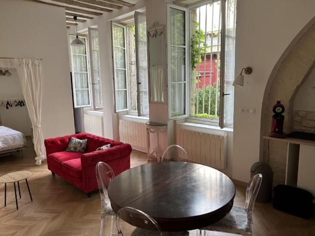 Appartement location à Dijon