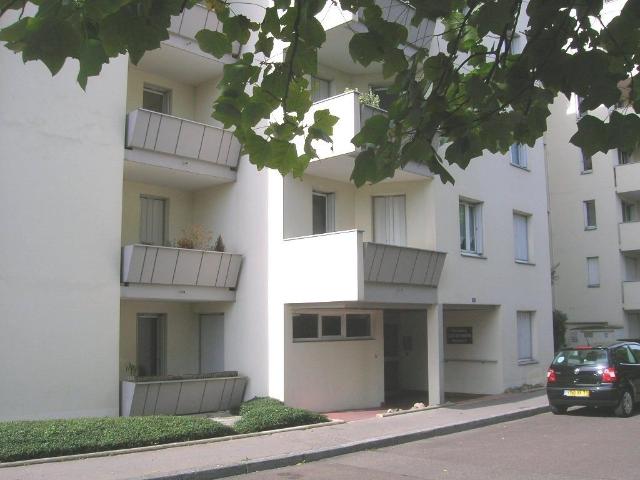 Appartement location à Dijon