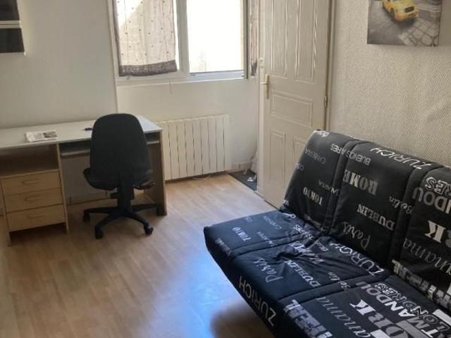 Appartement location à Dijon