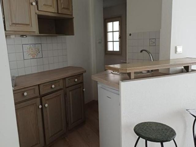Appartement location à Dijon