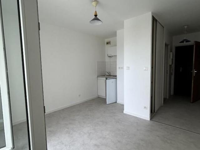 Appartement location à Dijon