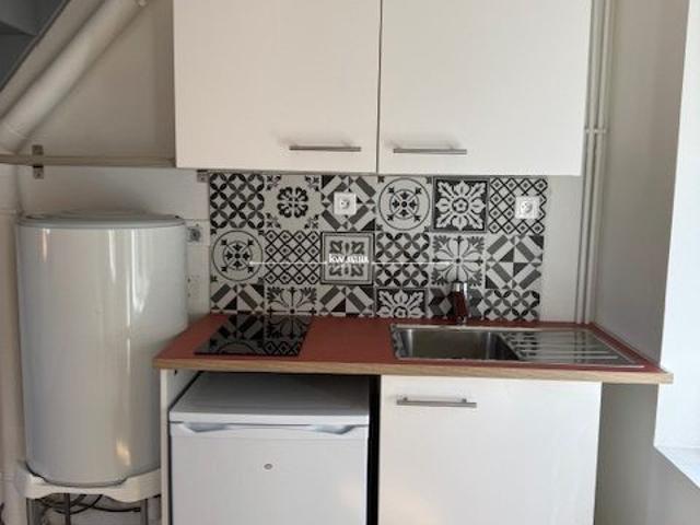 Appartement location à Lille, Loos