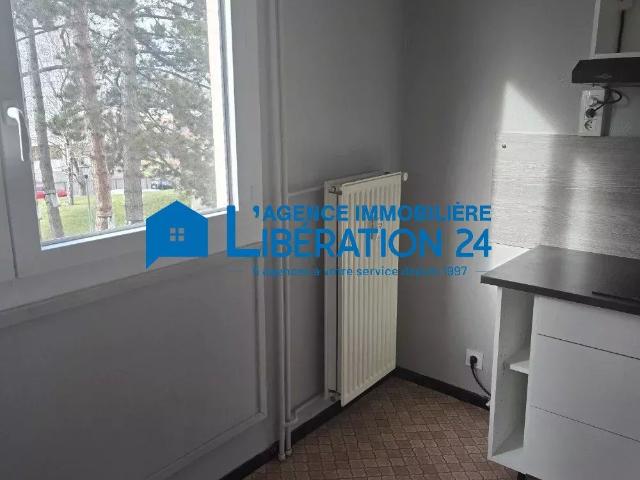 Appartement location à Firminy-Vert, Firminy