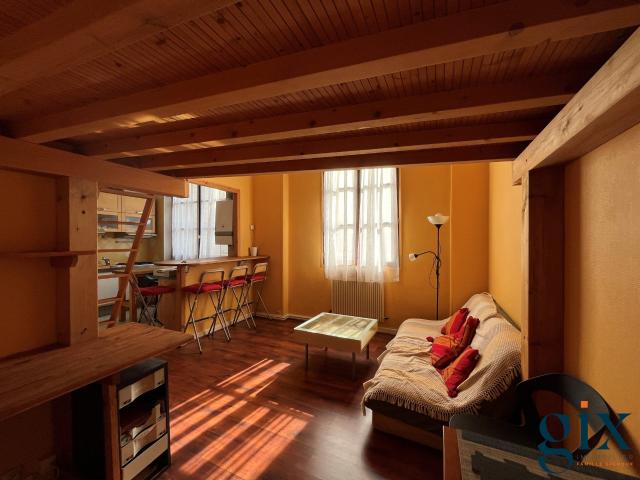 Appartement location à Grenoble