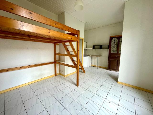 Appartement location à Grenoble