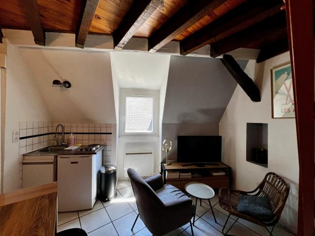 Appartement location à Grenoble