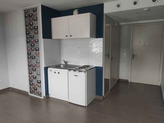 Appartement location à Grenoble