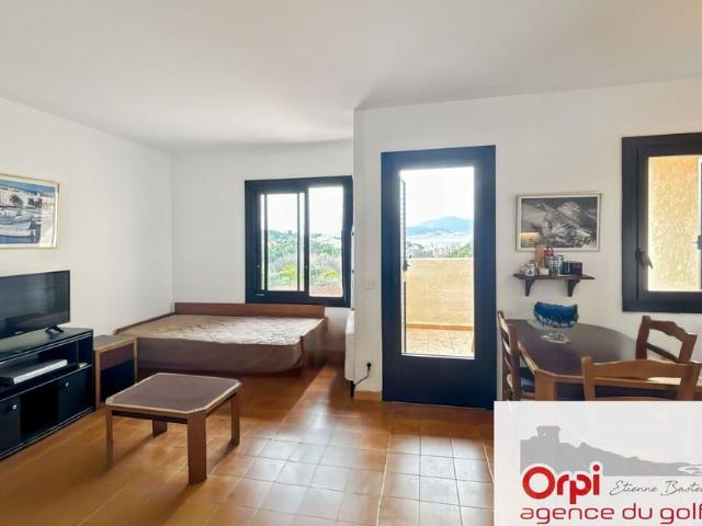 Appartement location à Ajaccio, Grosseto-prugna
