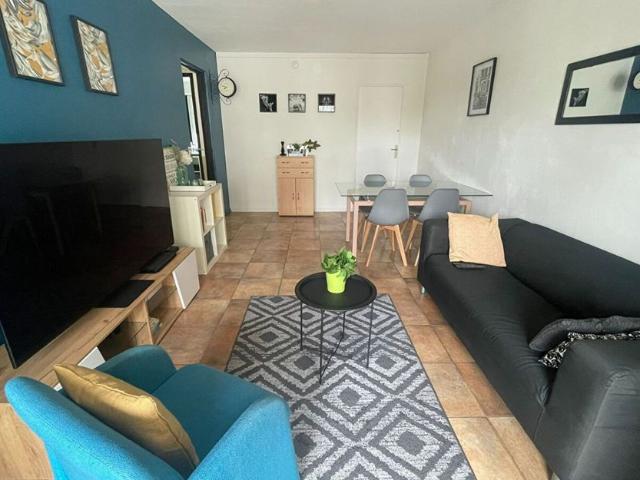 Appartement location à Caen, Hérouville-saint-clair