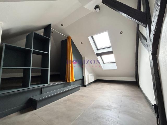 Appartement location à Senlis, La Chapelle-en-serval