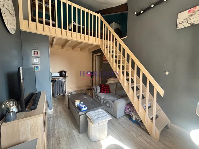 Appartement location à Senlis, La Chapelle-en-serval