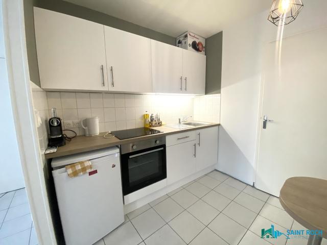 Appartement location à Le Havre