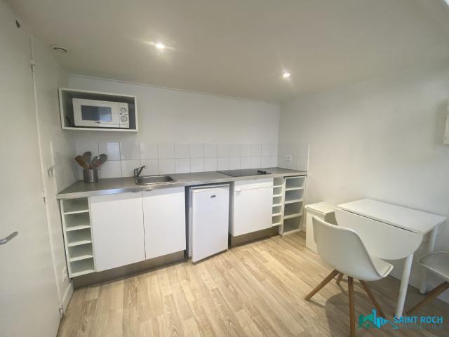 Appartement location à Le Havre