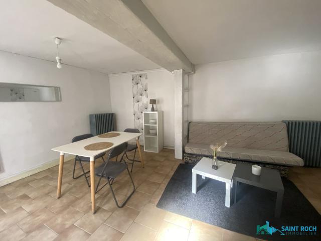 Appartement location à Le Havre