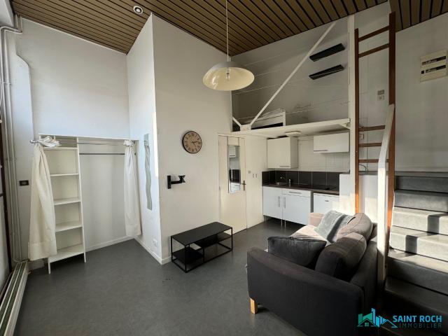 Maison location à Le Havre