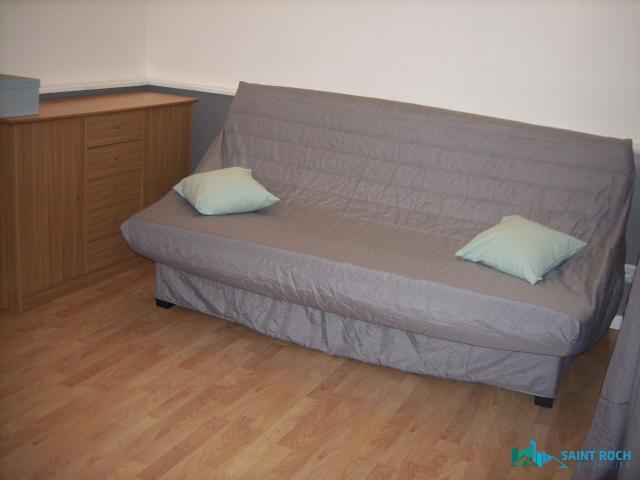 Appartement location à Le Havre