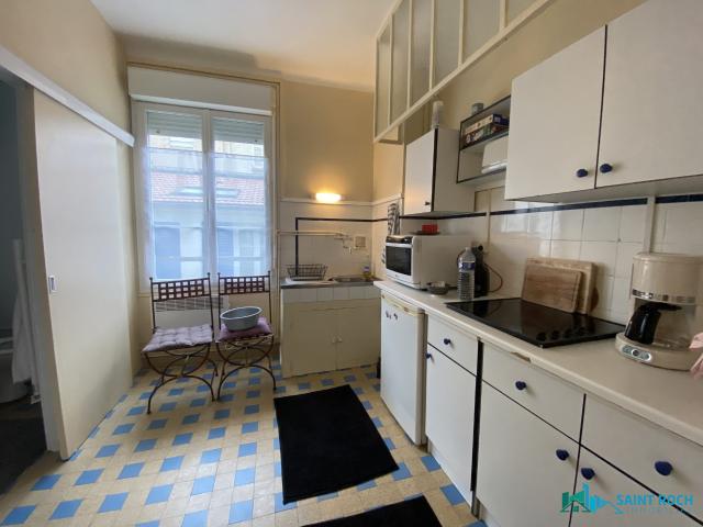 Appartement location à Le Havre
