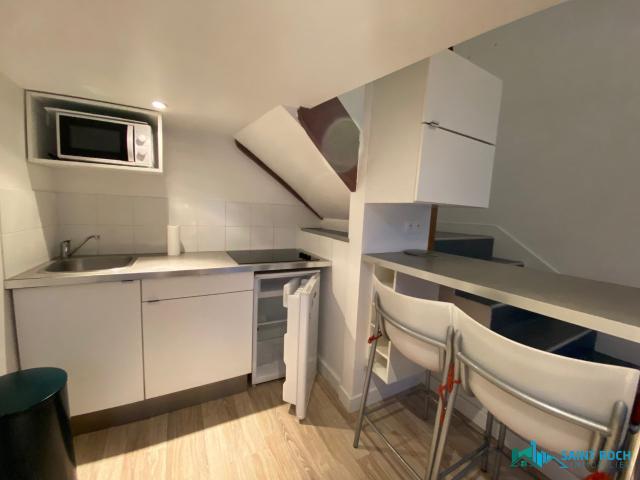 Maison location à Le Havre