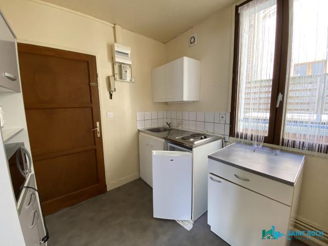 Maison location à Le Havre