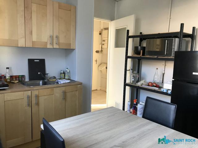 Appartement location à Le Havre