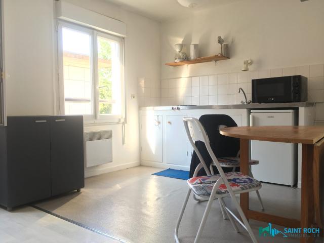 Appartement location à Le Havre