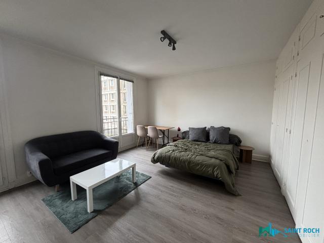 Appartement location à Le Havre