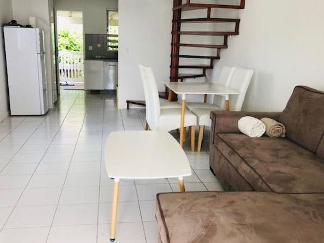 Appartement location à Boissard, Les Abymes