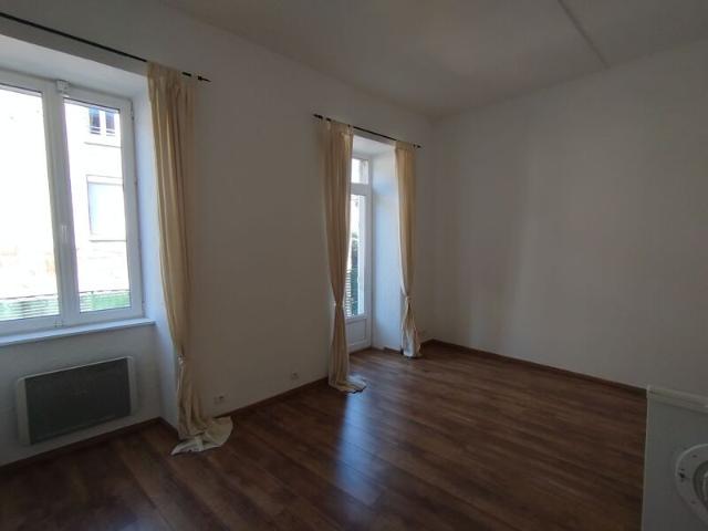 Appartement location à La Roucheyrolle, Les Vans