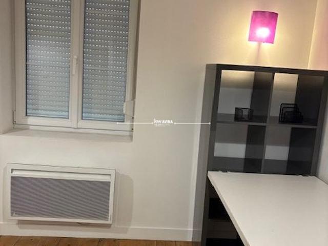 Appartement location à Lille, Lezennes