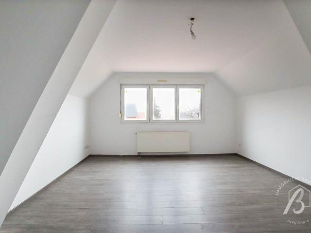Maison location à Molsheim, Lutzelhouse