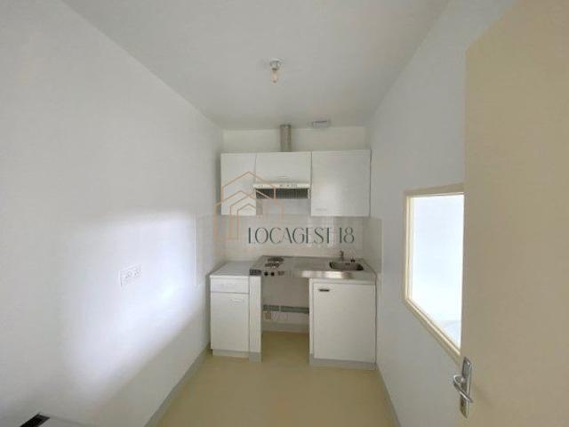 Appartement location à Vierzon, Mehun-sur-yèvre