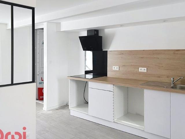 Appartement location à Kerbissac, Questembert